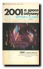 2001: A Space Odyssey