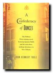 A Confederacy of Dunces