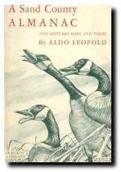 A Sand County Almanac