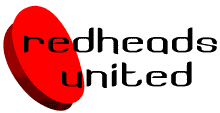 Redheads United