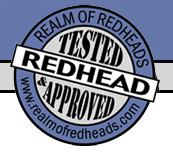 Realm of Redheads