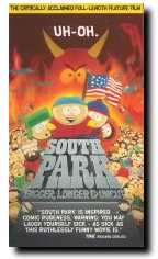 South Park: The Movie