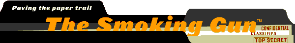 The Smoking Gun